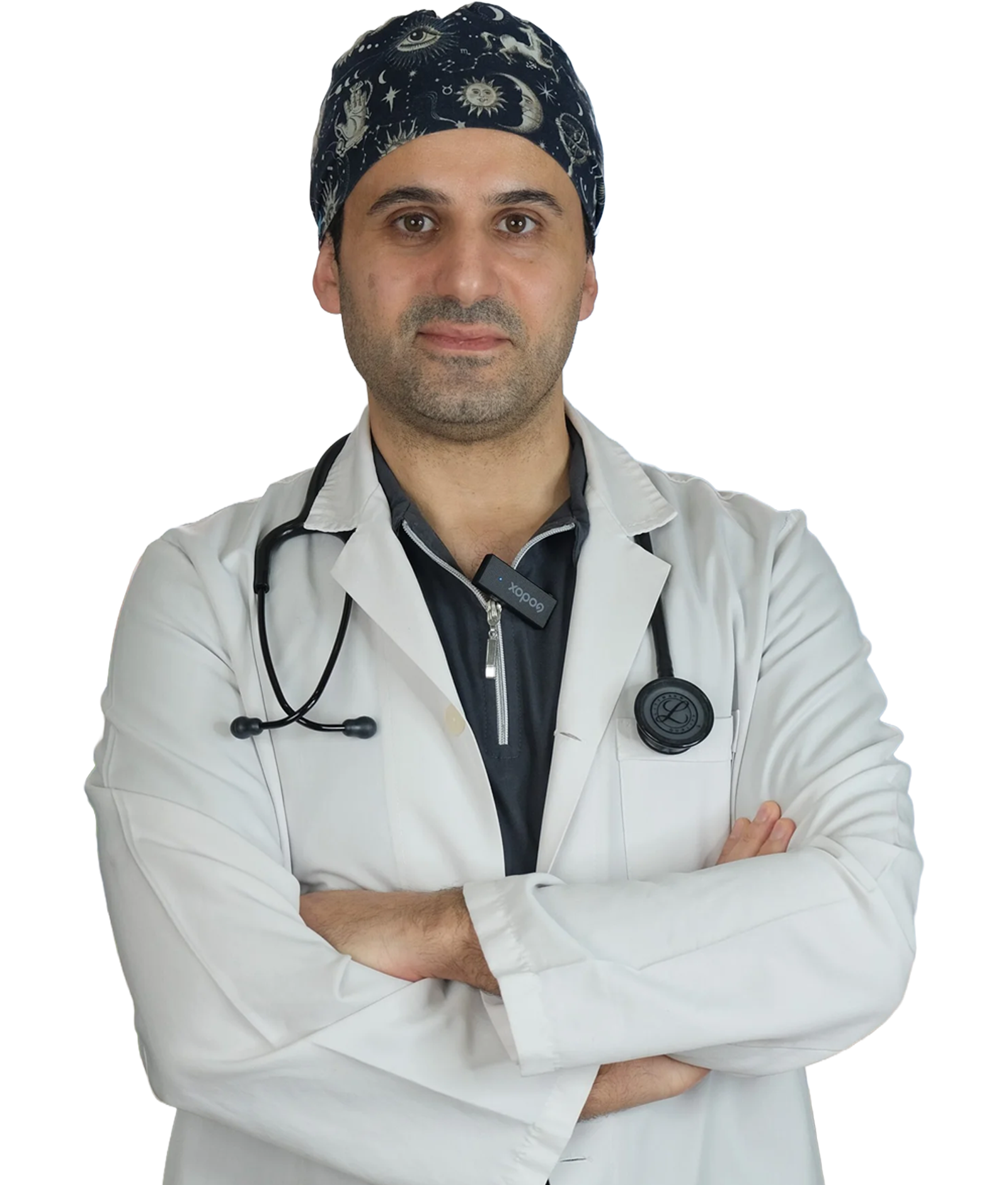 Op. Dr. Hakan Kayıkçı